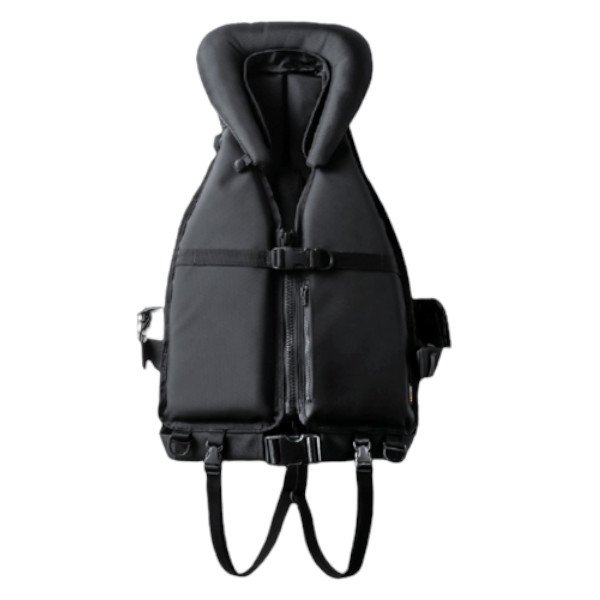 アピア ガネット バリスティック ブラック - 釣具のポイント 【公式