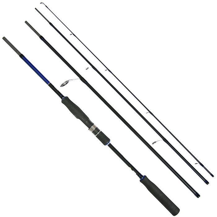 H.B コンセプト MOBILITY CAST SEABASS 864ML(モバイルロッド) H.B