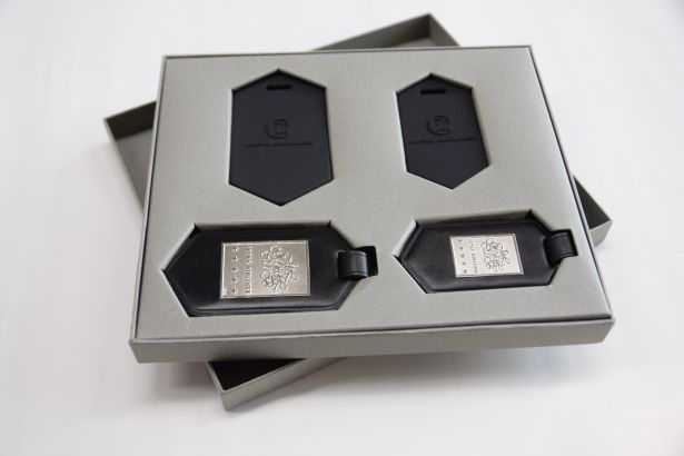 JGC Life Mileageの5つのタグを全公開！ JGC Five Starの特典、100万