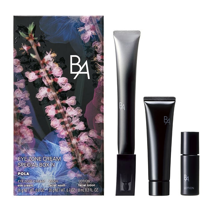 ポーラ BAアイゾーンクリーム 26g ポーラ☆POLA BA 新アイゾーン