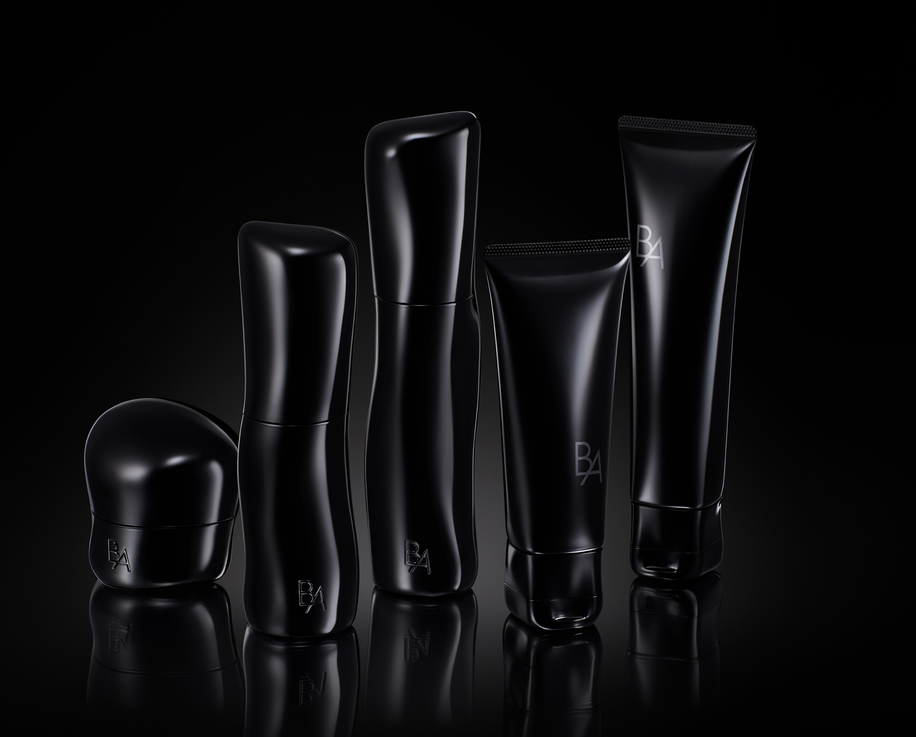 B.A スペシャルサイト | ポーラ公式 エイジングケアと美白・化粧品