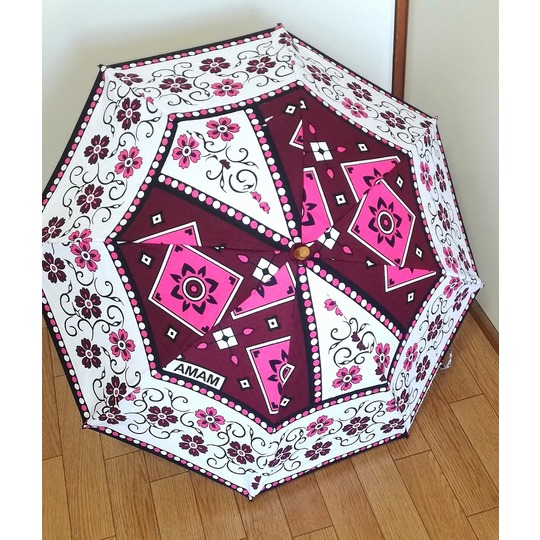 POLE POLE KANGA SHOP｜カンガのご紹介