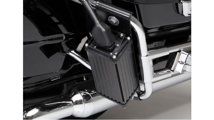 ウィレン 100W サイレンアンプ WPA112｜ポリスライダー