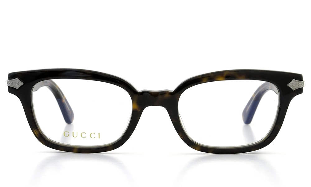Gucci グッチ メガネ通販 GG0086O col.002 (Exclusive)/ Fashion