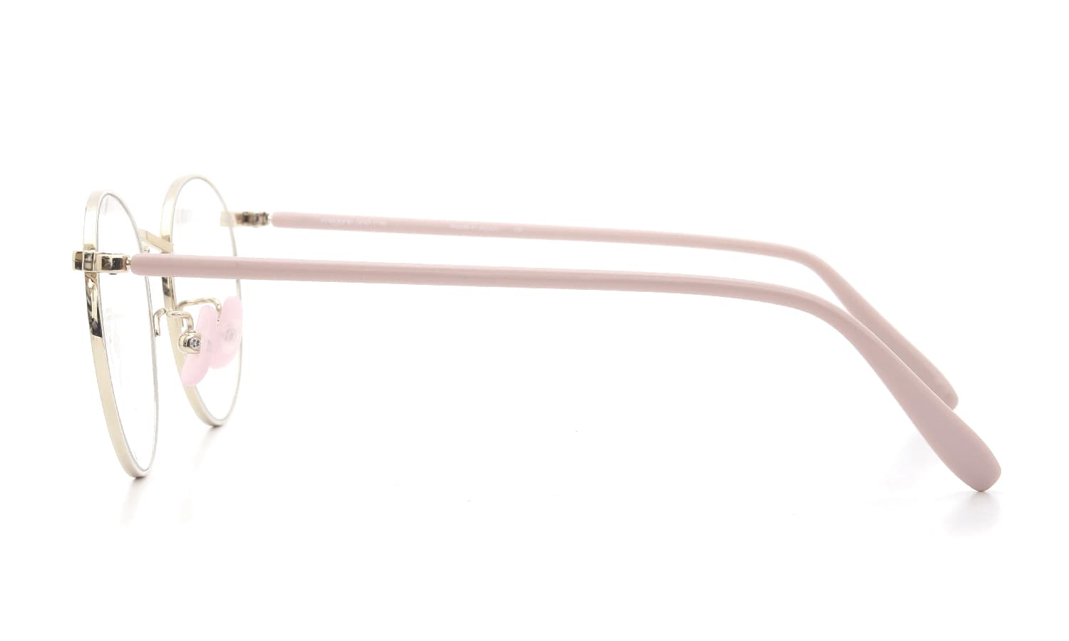 megane and me メガネアンドミー ME024 ASH通販 PK 正規取扱