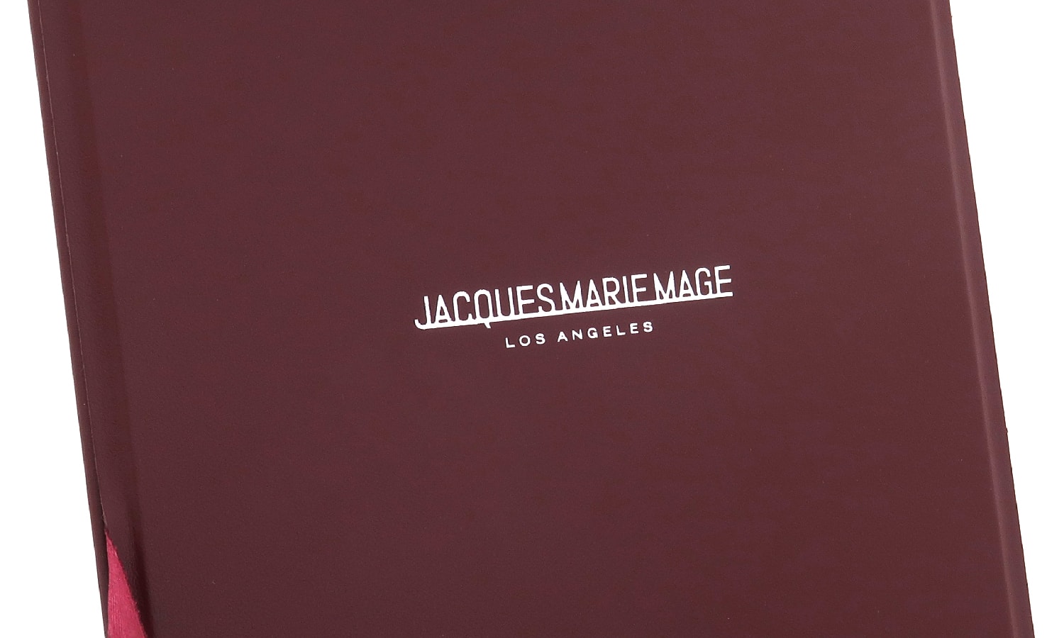 JACQUESMARIEMAGE(ジャックマリーマージュ) 3本用メガネケース