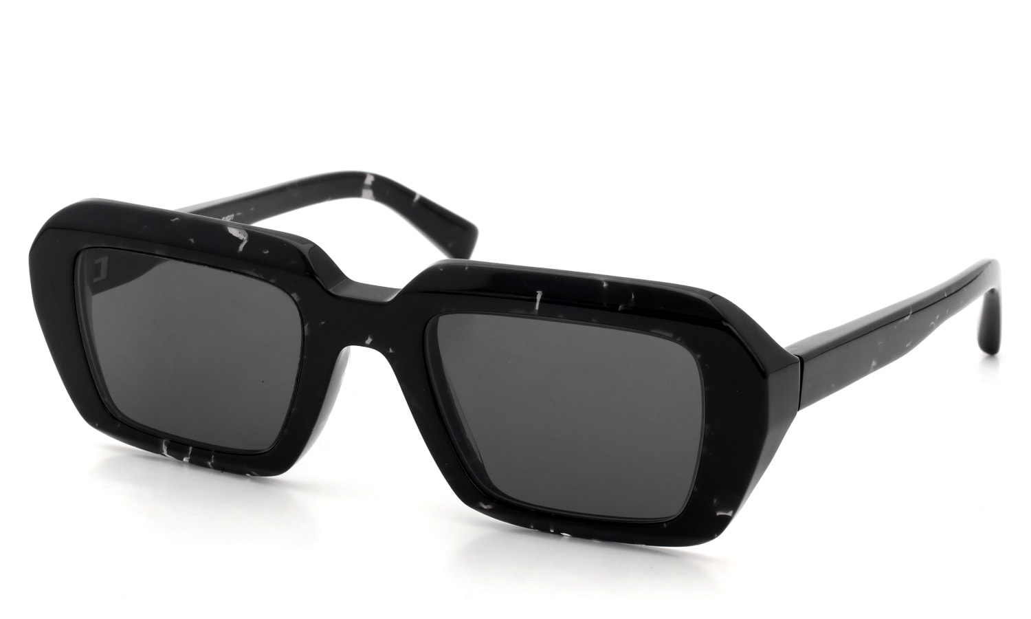 MYKITA マイキータ [ACETATE] サングラス NIMA通販 COL.715 Black