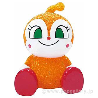 ライティングドール ドキンちゃん: ノベルティ｜販促物・販促通販の