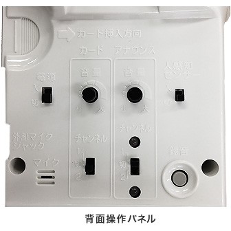 呼び込み君（ビューサインmini無し）: POPツール｜販促物・販促通販の