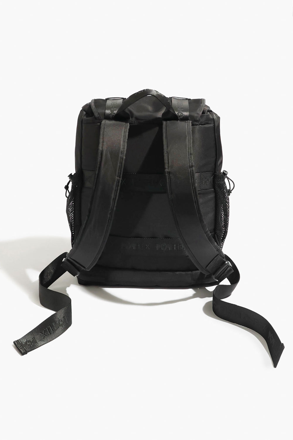 Athena Backpack - Black – POPFLEX®