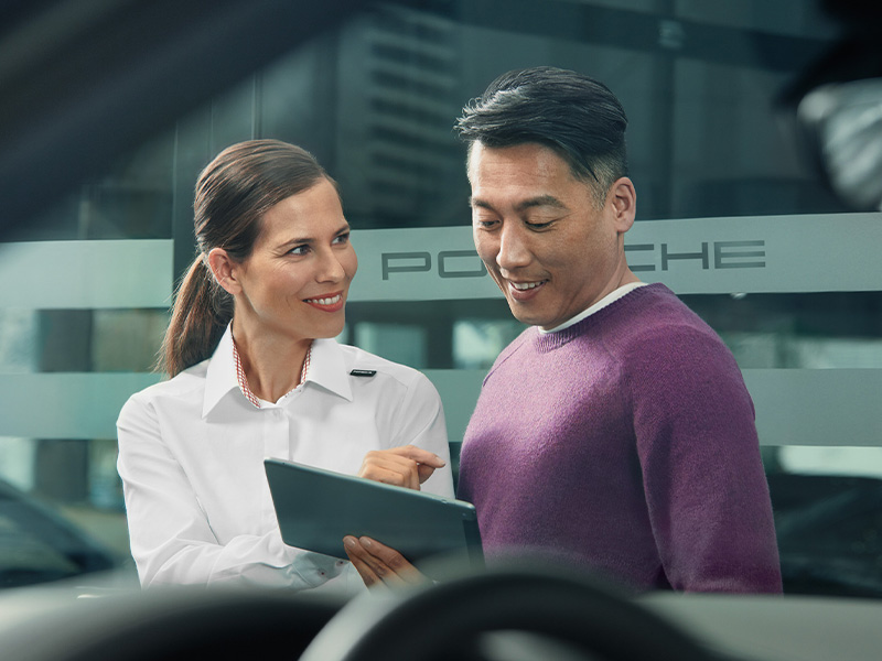 車両取扱説明書 － ポルシェジャパン