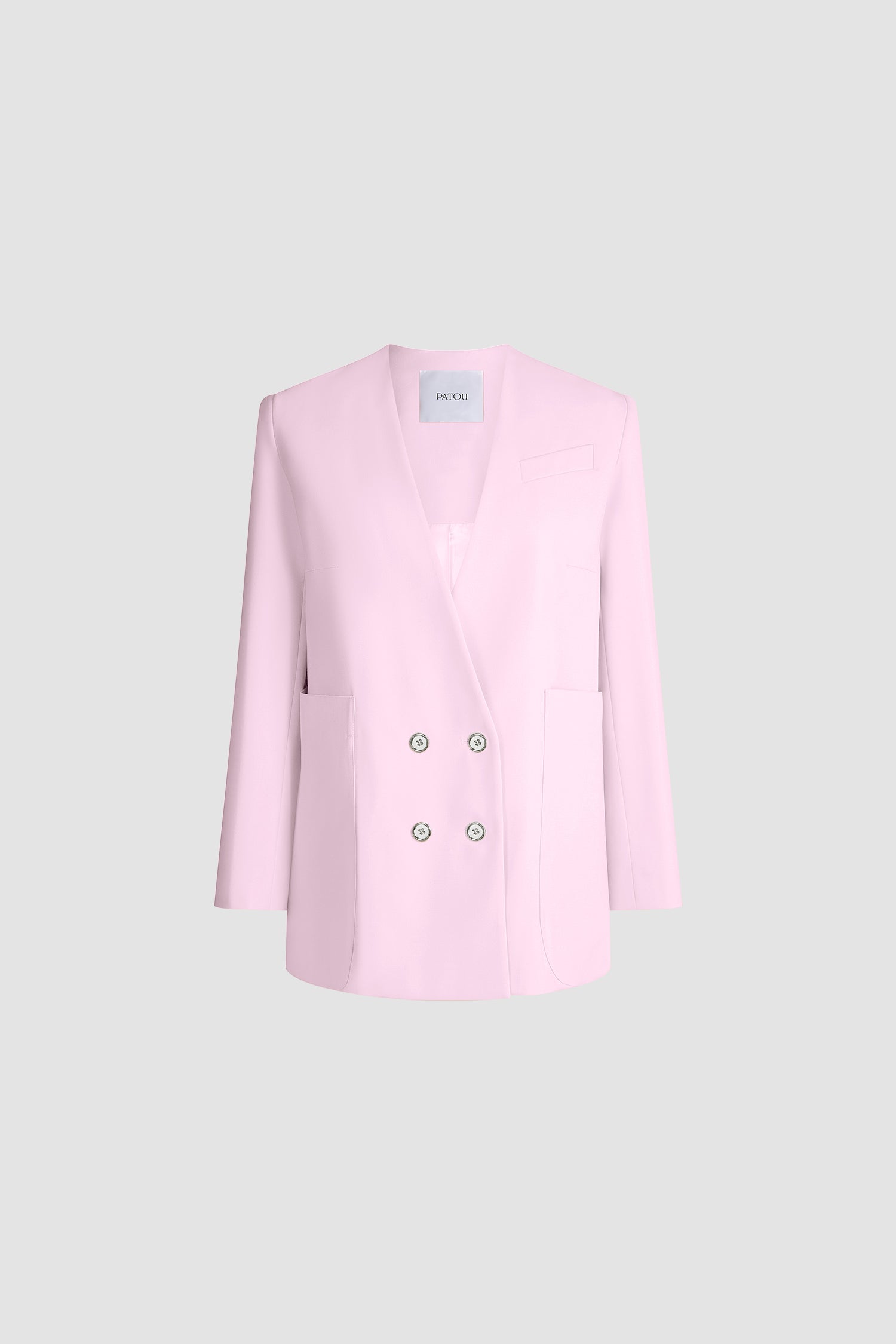 Patou | ジャケット