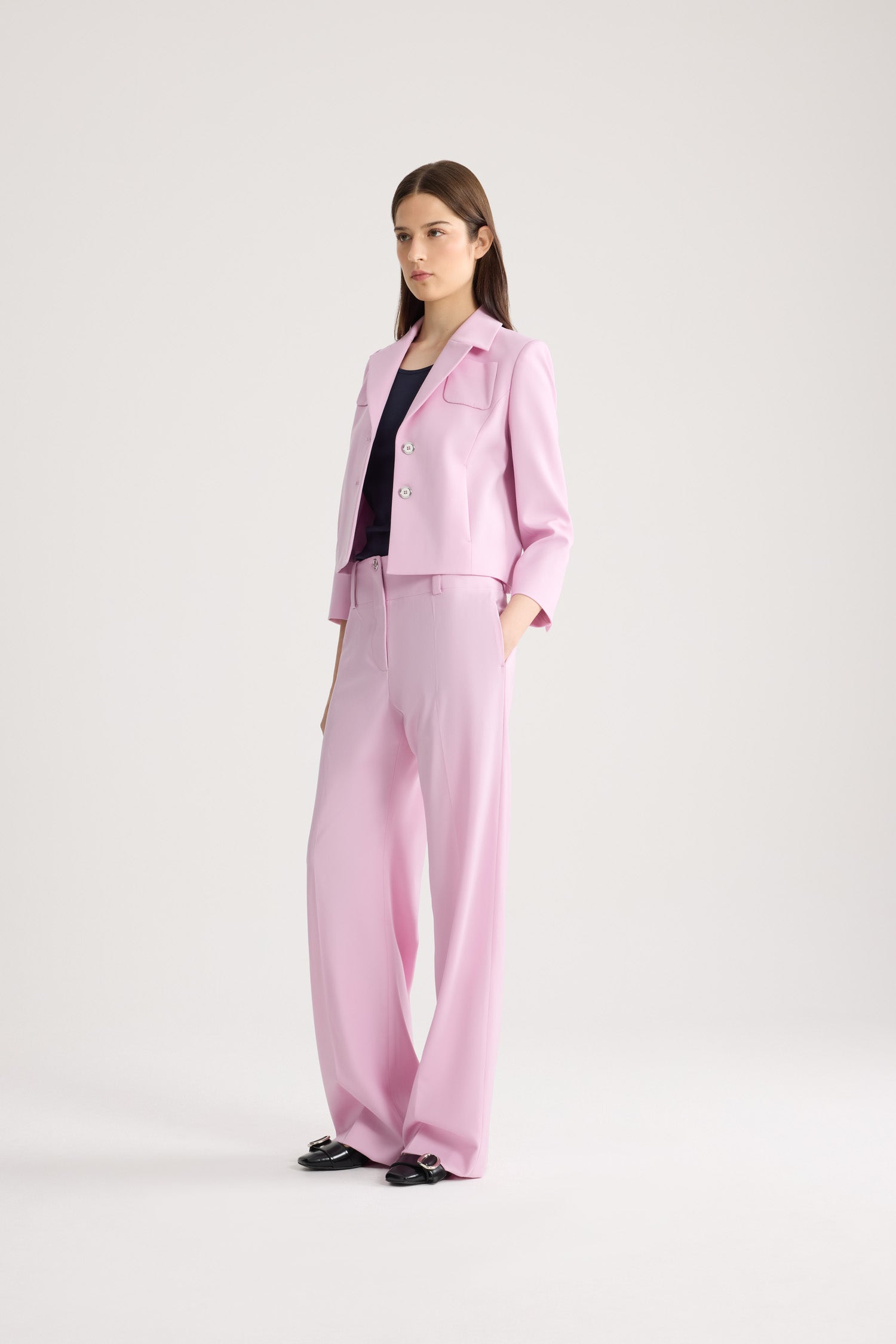 Patou | ジャケット