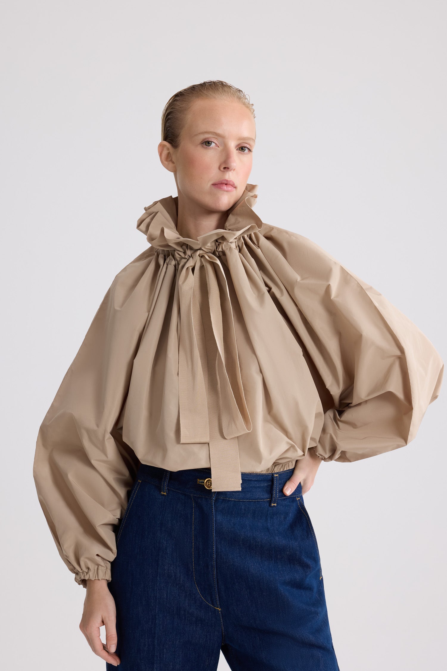 Patou | La Patou ブラウス