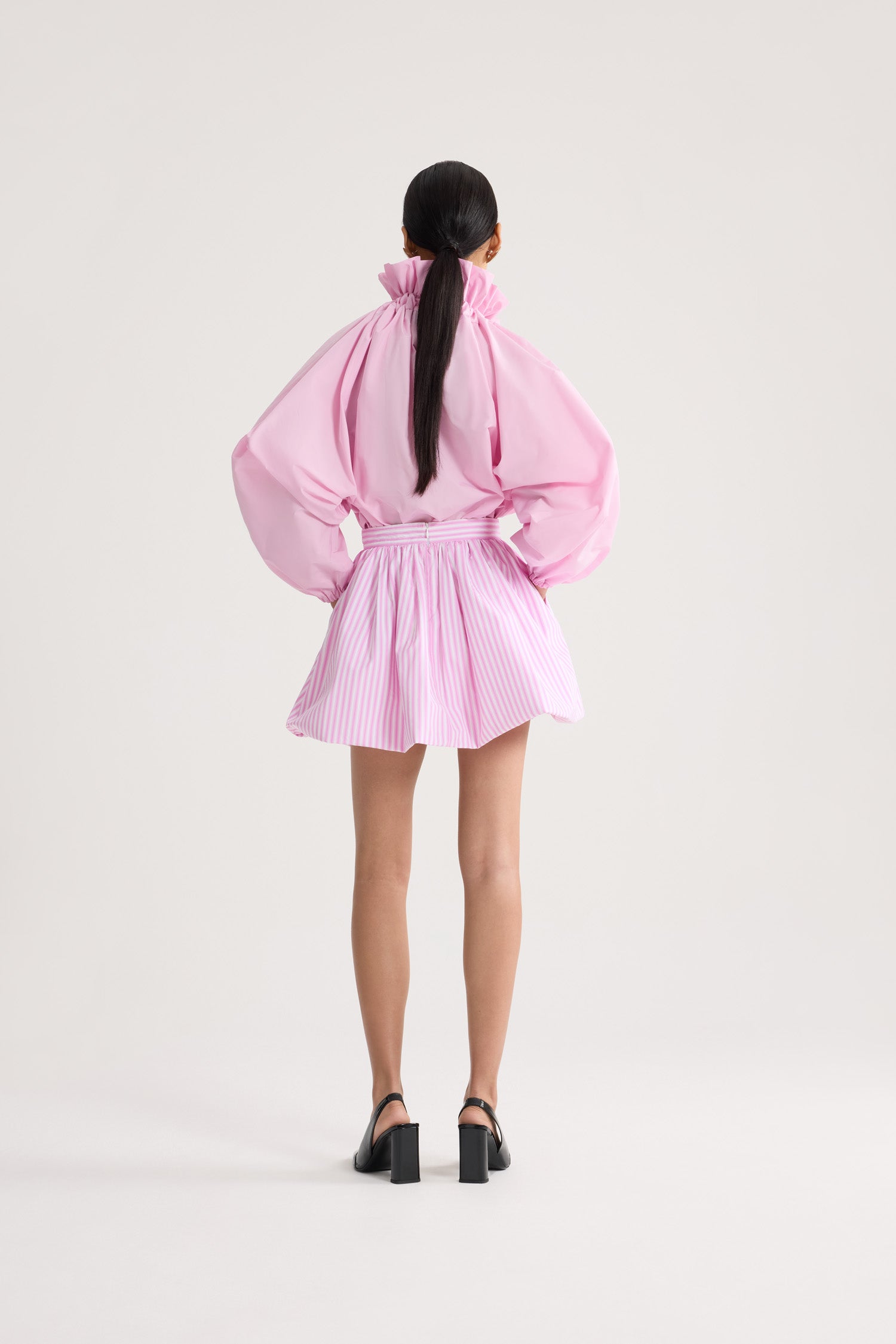 Patou | La Patou ブラウス