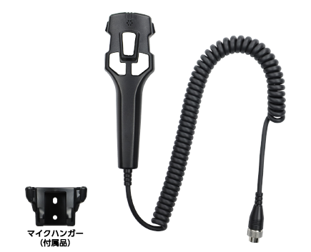 電子サイレンアンプ（パトリンク ビークル対応）（消防車両用） | SAP