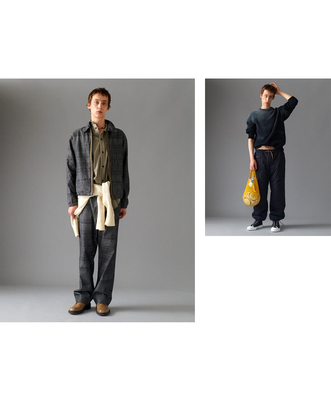 Red Ear :: PaulSmith