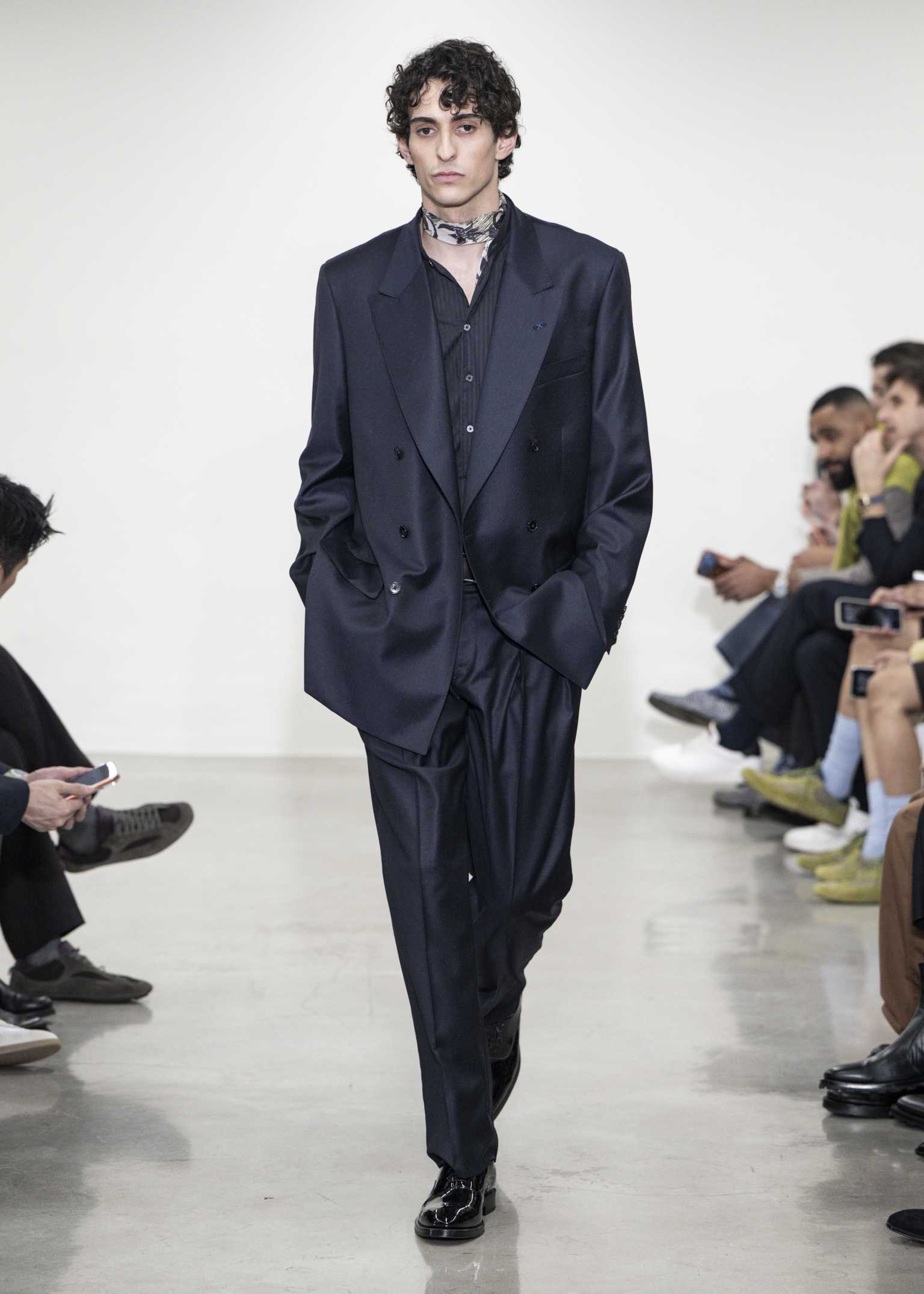 Autumn / Winter '26 Men's Show | ポール・スミス