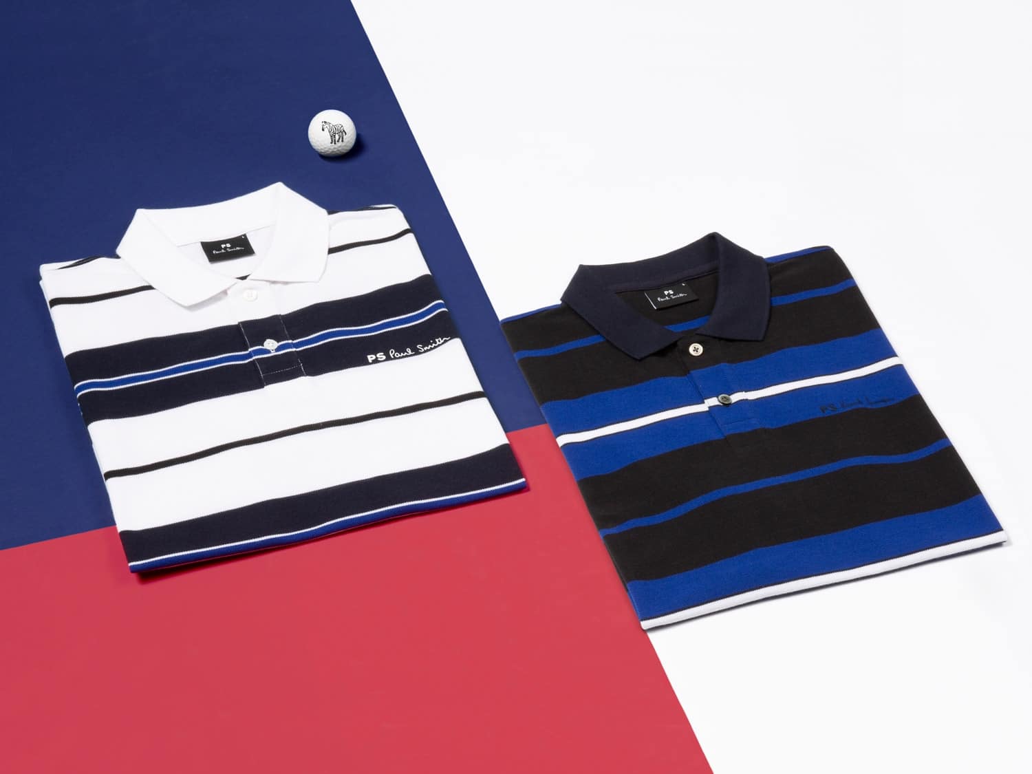 PS Paul Smith GOLF - SS20 - ストーリーズ
