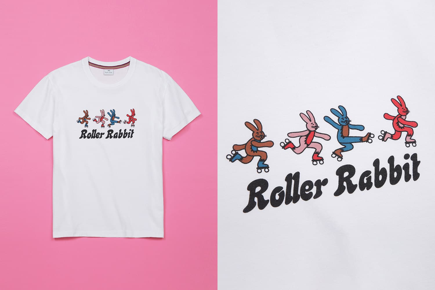 Paul Smith Standard Vol.4