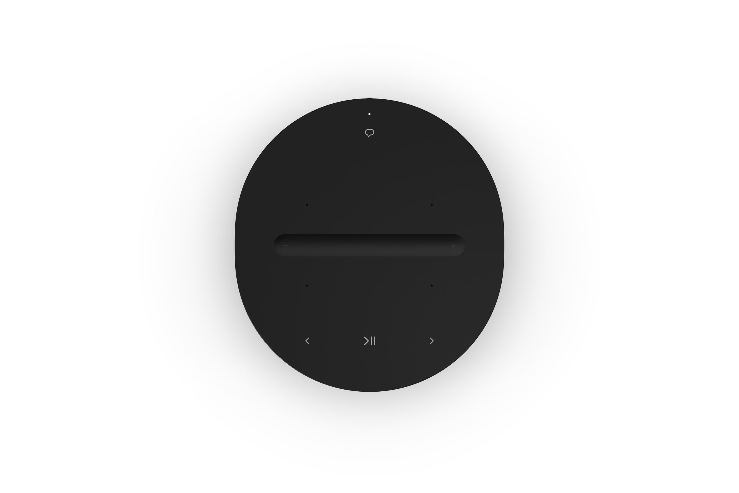 Sonos - Era 100 Black - Sonos Era 100 Black speaker - Paulson's
