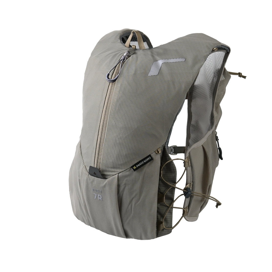 RUSH 7R – PAAGOWORKS