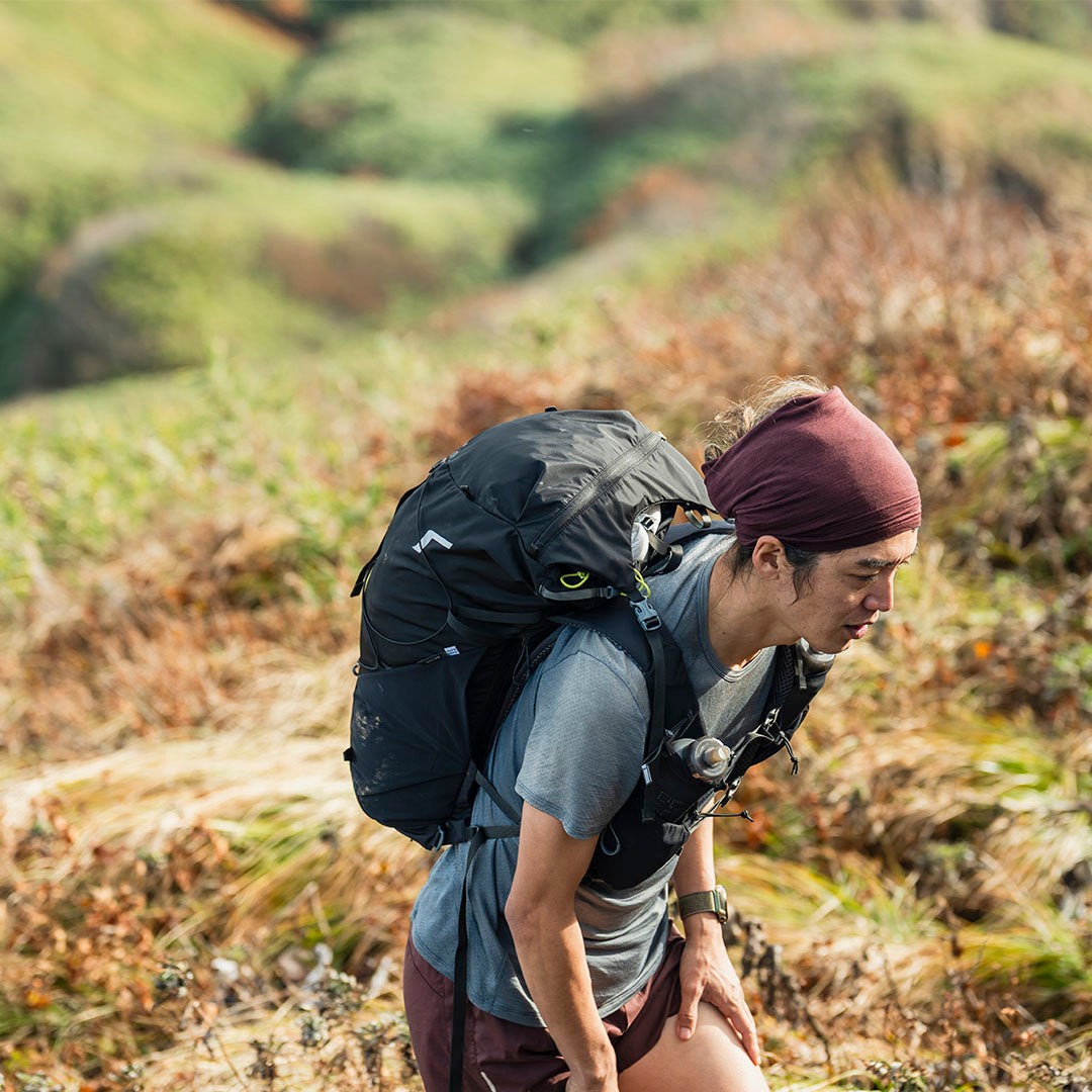 RUSH 30 – PAAGOWORKS