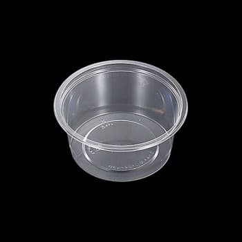 クリアカップ C-AP丸カップ 86-120 身50枚｜foodware+