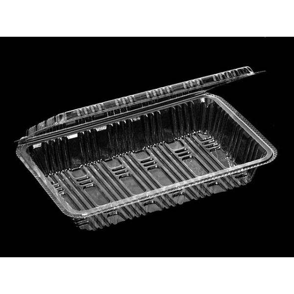 フードパック OP-032大浅新 デンカポリマー | テイクアウト容器の通販