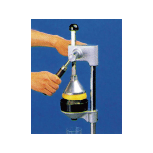 ミキサー プロシェフ フレッシュジューサー HJ-3A | テイクアウト容器