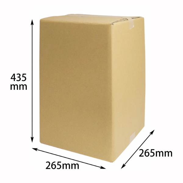 ギフト箱 一升瓶2本 宅配箱(80サイズ) ヤマニパッケージ