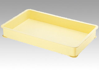 コンテナ サンコー PP番重 B型 | テイクアウト容器の通販サイト【容器