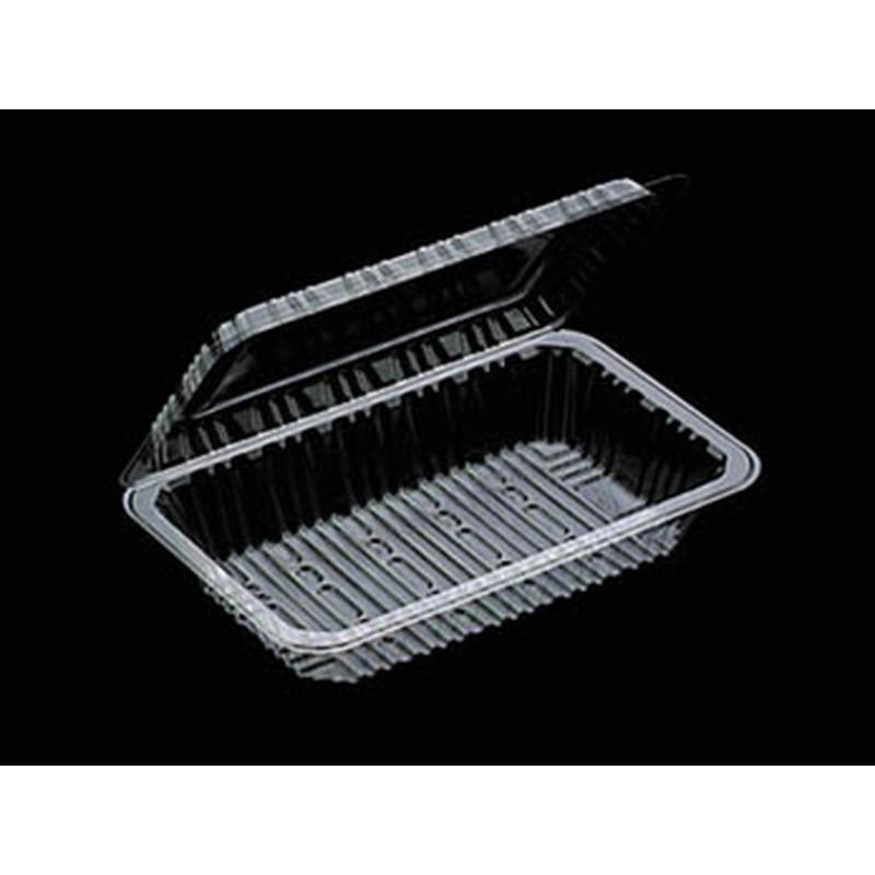 フードパック OP-046特中平 デンカポリマー | テイクアウト容器の通販