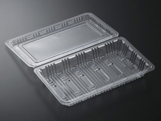 フードパック 特2浅 SE 中央化学 | テイクアウト容器の通販サイト