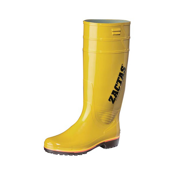 長靴 ザクタス Z-100 イエロー 29.0cm 弘進ゴム | テイクアウト容器の
