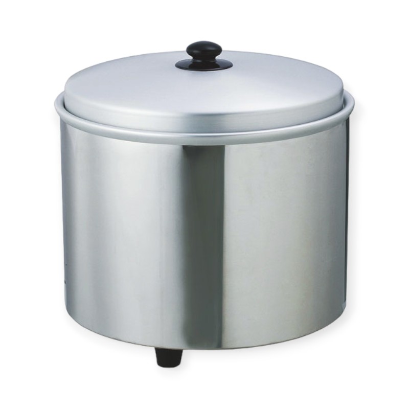 調理機器 熱研 エバーホット すしシャリ用 NV-35P(3.5升