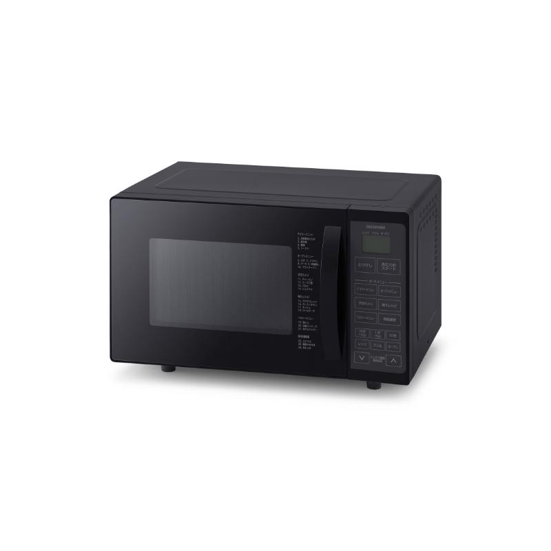 厨房機器 オーブンレンジ 16L MO-T1605-BH アイリスオーヤマ