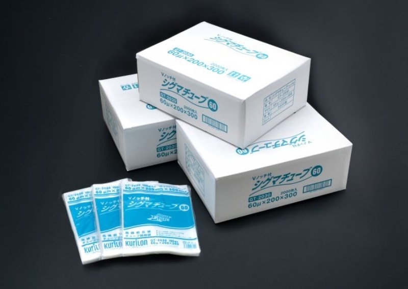 シグマチューブ60 GT－1630 1ケース2000枚入