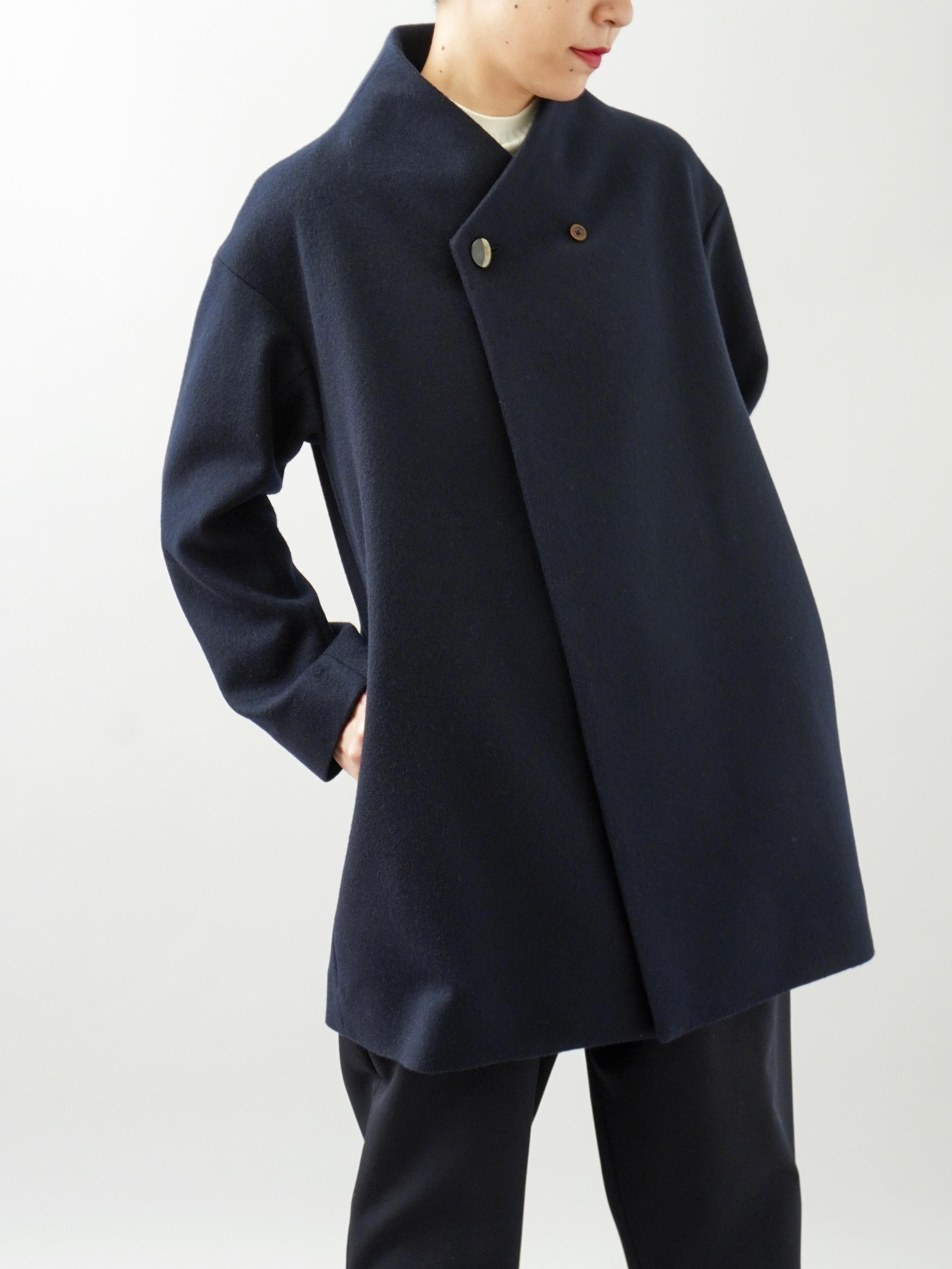 冬のアウター PAL'LAS PALACE ONLINE STORE