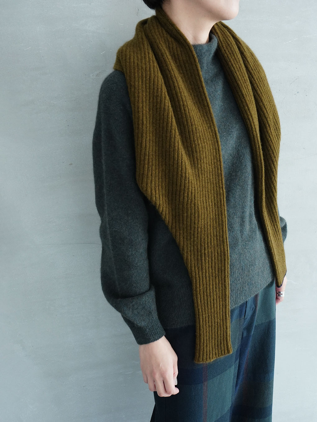 パラスパレスのニット PAL'LAS PALACE ONLINE STORE