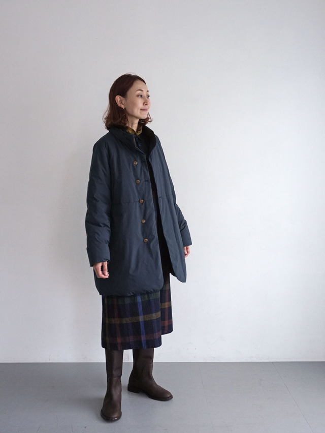 パラスパレスのアウター PAL'LAS PALACE ONLINE STORE