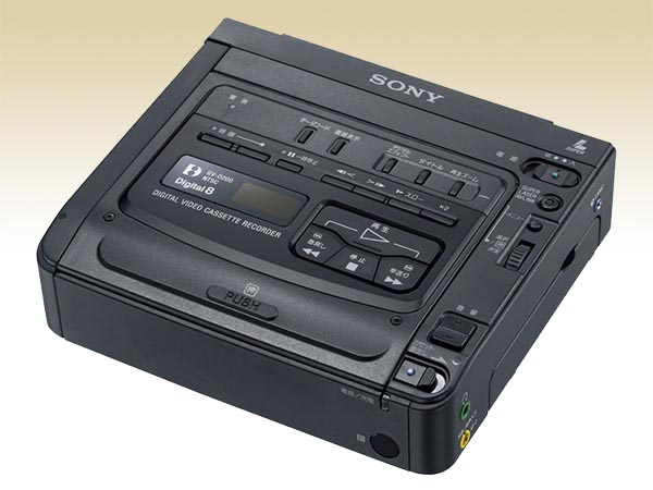 デジタル8のDVDダビングが格安価格の748円税込！ | ビデオダビングのPAM