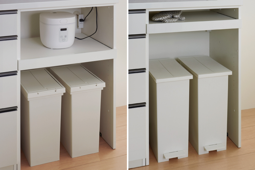 商品情報 食器棚 AS | 家具・インテリアの【パモウナ】