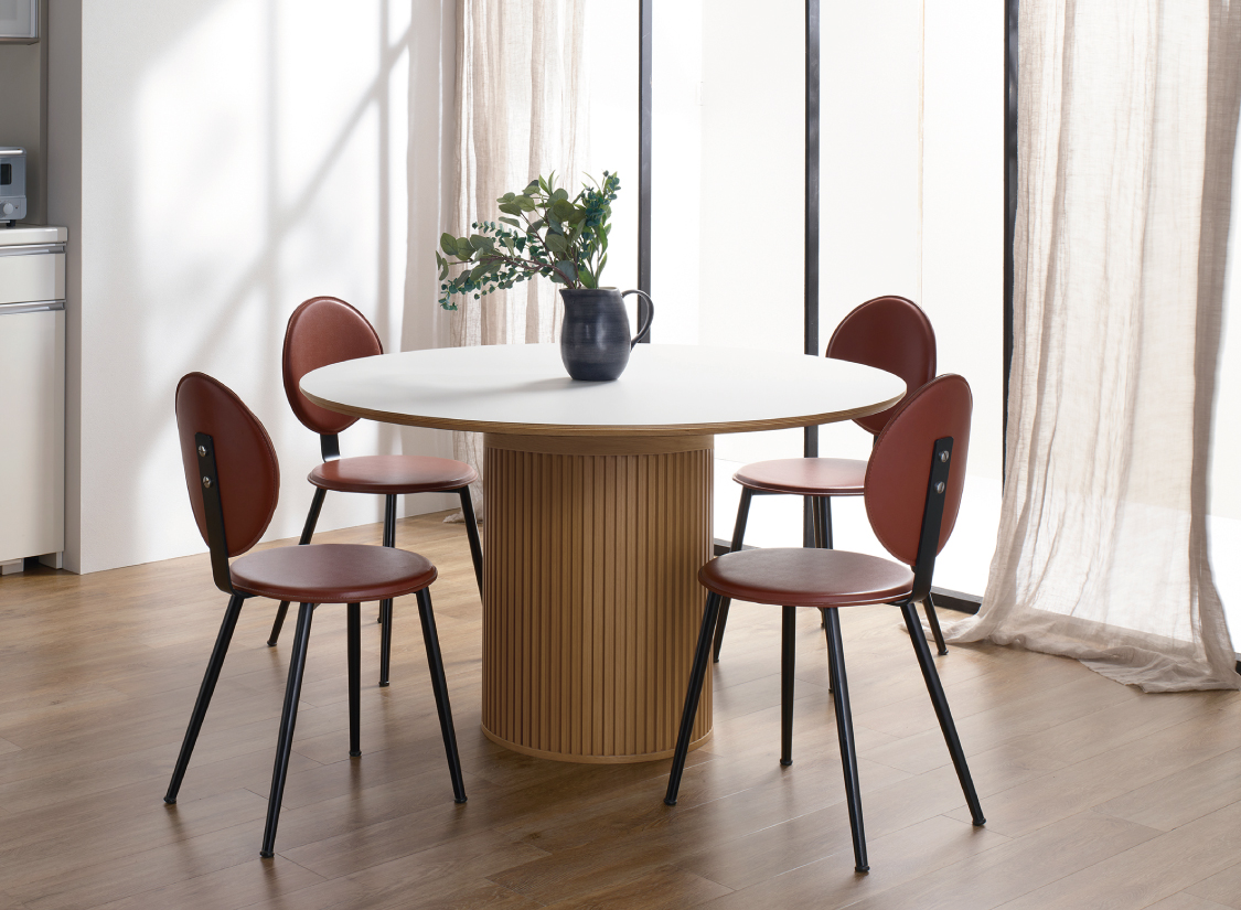 商品情報 ダイニングテーブル AX | 家具・インテリアの【パモウナ】