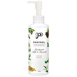 パミロール コンディショナー