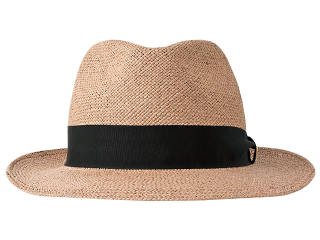 パナマ ツイスト ディクソン 文二郎帽子店