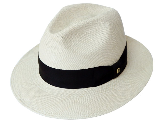 パナマ ジャズ 文二郎帽子店