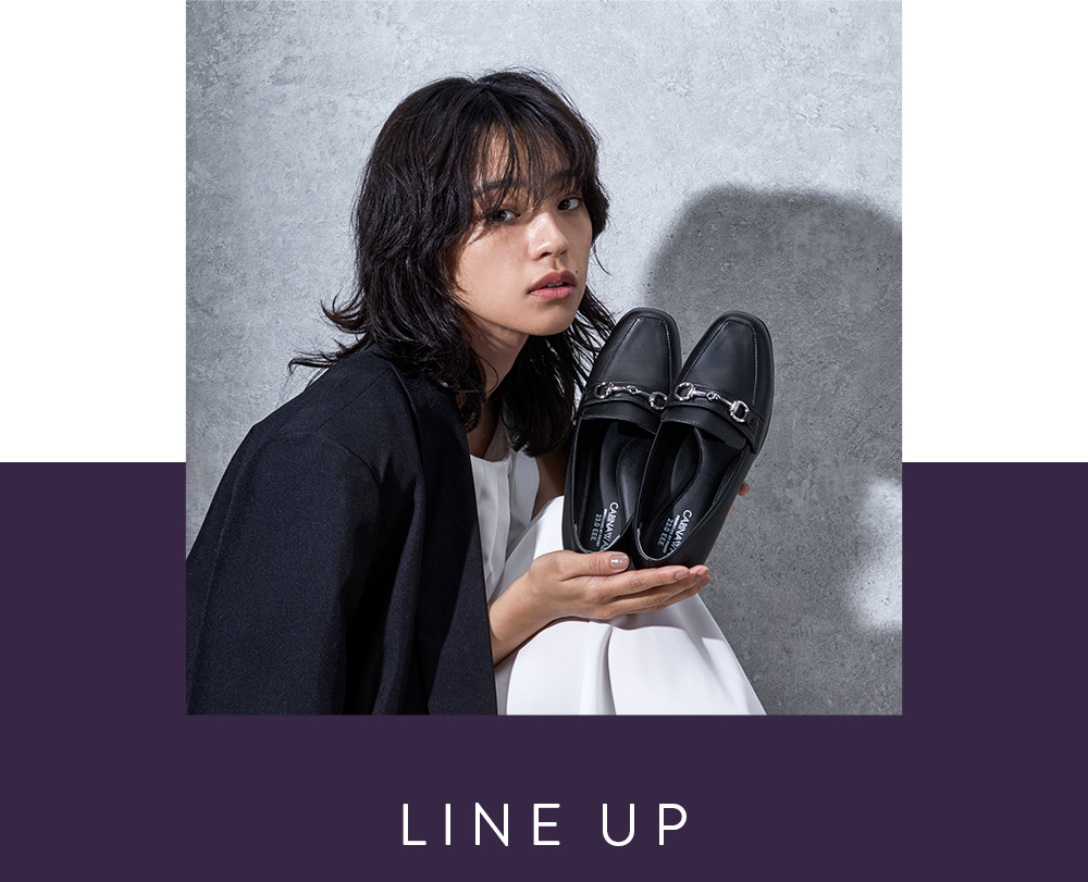 カリーナウォークキャンペーン｜ パンジーストア 履きよいシューズ