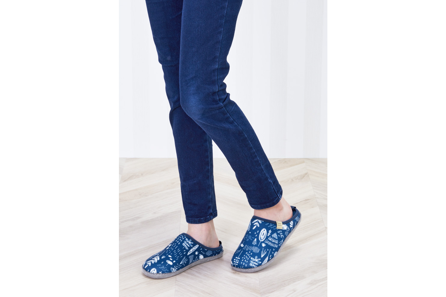 パンジー室内履き(9261) レディース｜パンジーストア 履きよいシューズ