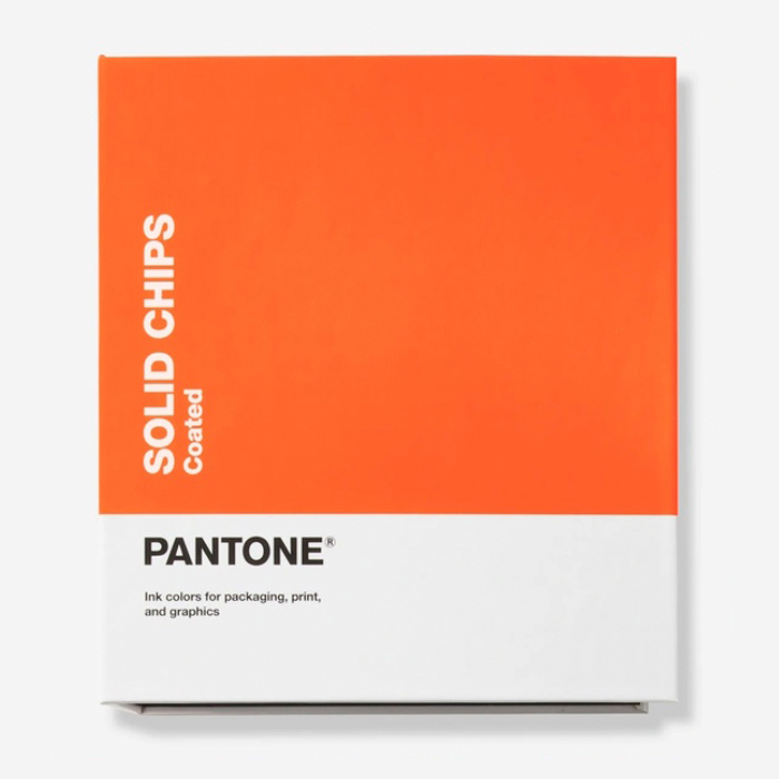 ソリッドチップス/コート紙 差し替えページ Chip Replacement Pages